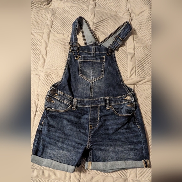 Girls SO bibs - Picture 2 of 2